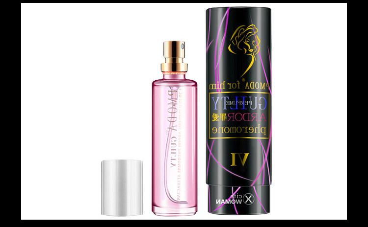 Nước hoa Hormone Lasting Light Fresh Men and Women quyến rũ Nước hoa nam xịt khoáng nước hoa cho nam