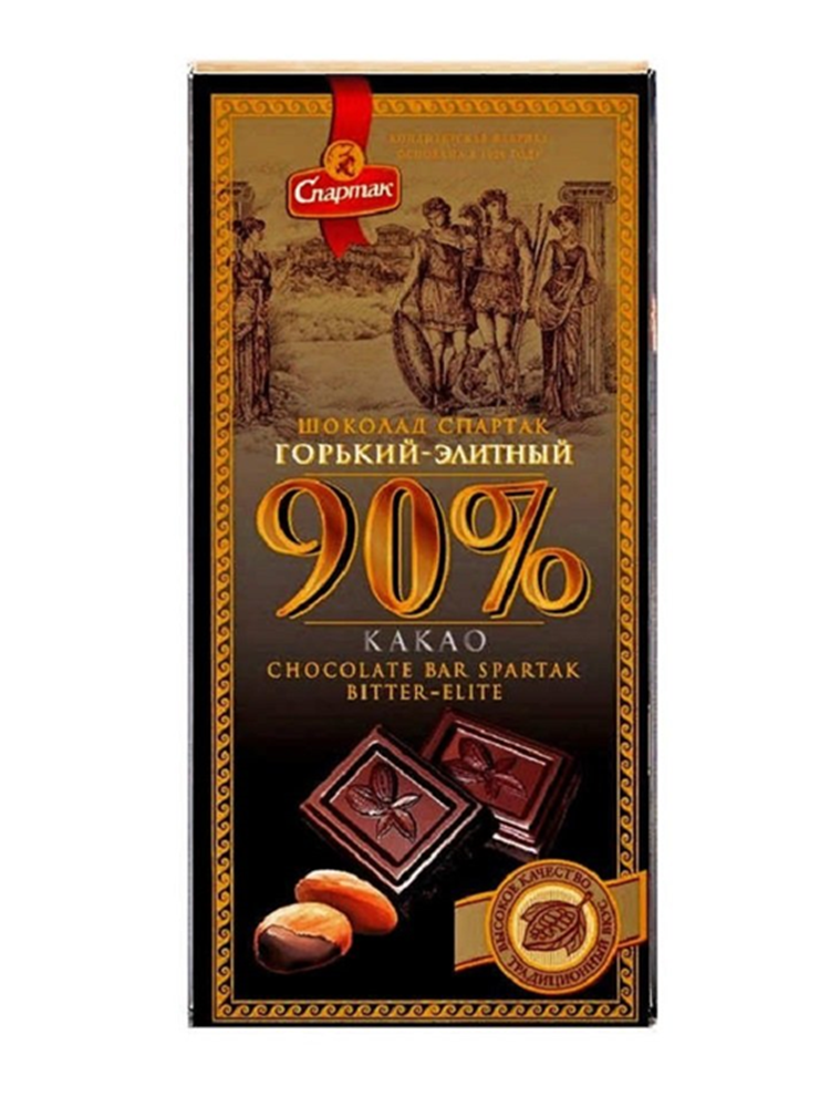 Купить Спартак 90