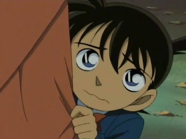 盤點名偵探柯南中演技最強的五位角色 淘寶海外