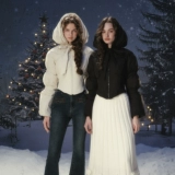 Зимний дизайнерский короткий корсет, пуховик, французский стиль, по фигуре