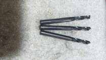 Imported Secondhand Tungsten Steel Alloy Extra-cold Drill D4 6