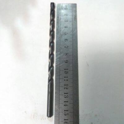 Imported second-hand tungsten carbide mm5·5 internal cooling drill bit
