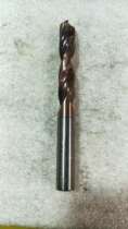 Imported second-hand tungsten steel alloy internal cold drills D11 6