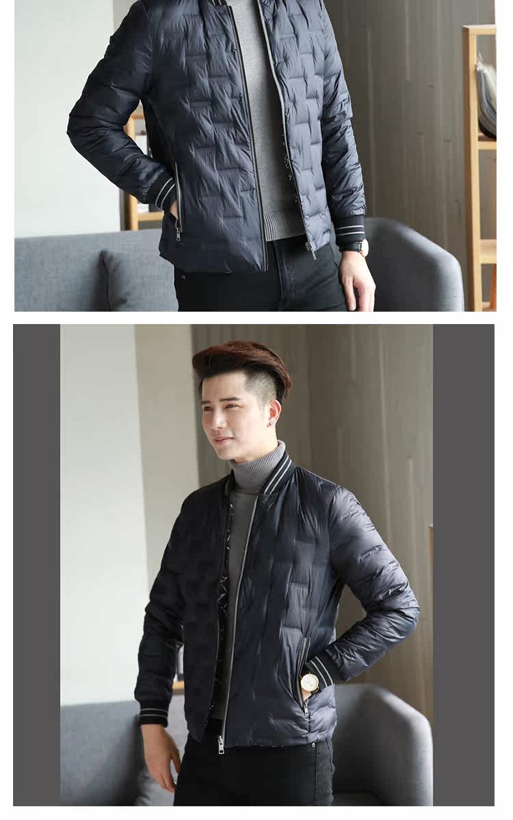 Blouson homme - Ref 3120794 Image 14