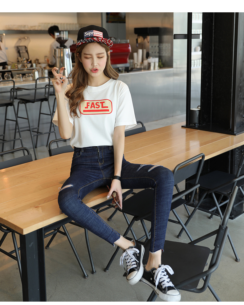 Jean femme ARTINSIDE - Ref 3192226 Image 11