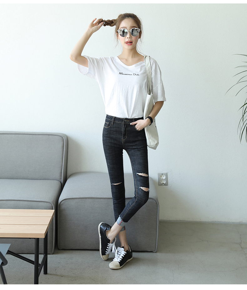 Jean femme ARTINSIDE - Ref 3192226 Image 28