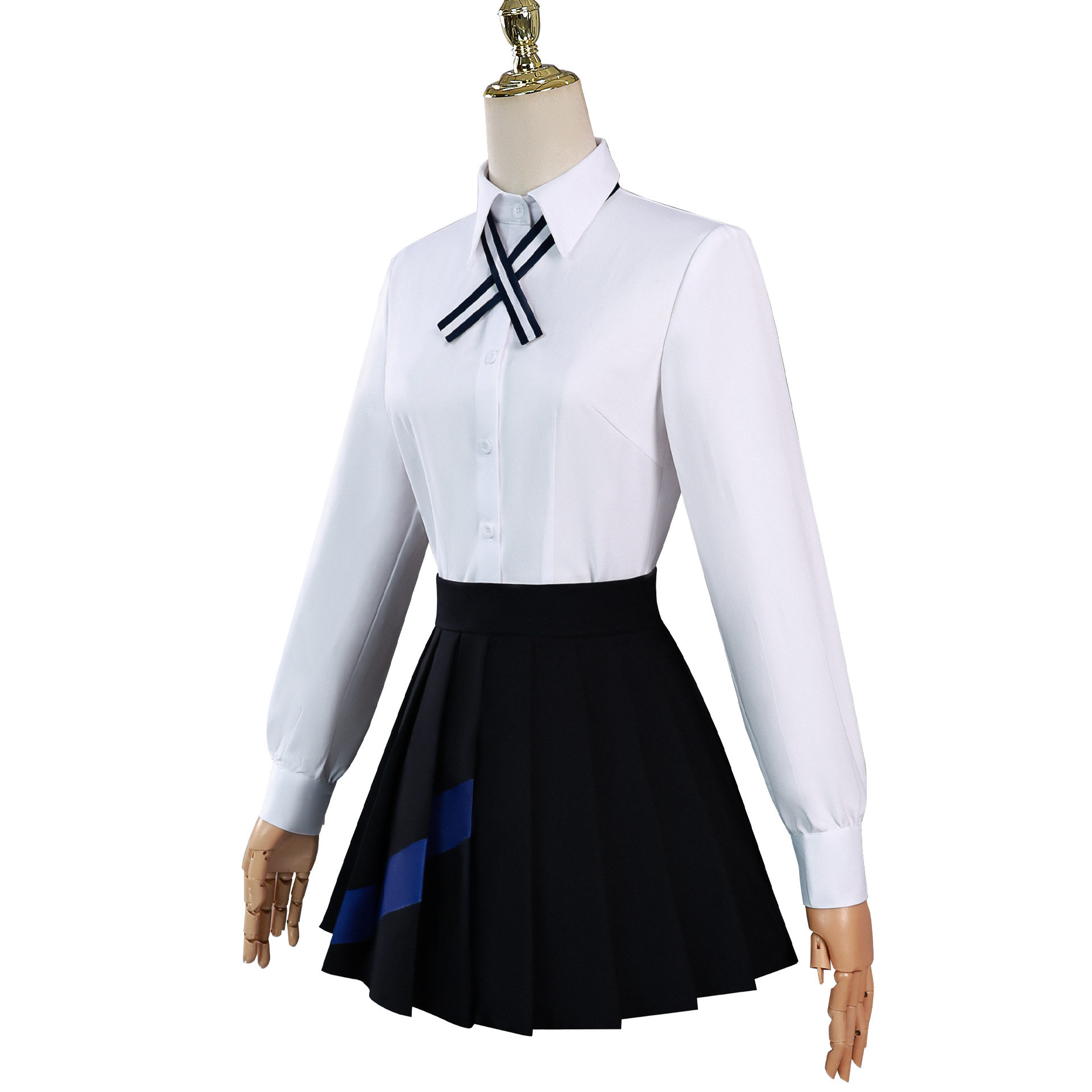 尼娅安cos服尼娅安cos尼娅安cos假发,体验角色之美_Cosplay女装_淘宝游戏网