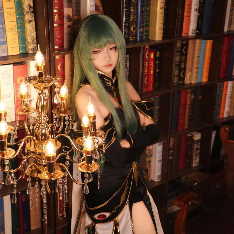 C.C. Queen Costume Cosplay Costume Cc Queen Costume Cos Costume Cc Queen Costume Coscc Queen Costume Cos Wig C.C. Queen Costume Cosplay Costume Cc Queen Costume Cos Costume Cc Queen Costume Coscc Queen Costume Cos Wig