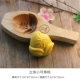 Bánh trung thu bằng gỗ khuôn làm bánh đậu xanh làm bánh bí ngô mô hình hoạt hình Bánh khoai môn rõ ràng trái cây nhà - Tự làm khuôn nướng khuôn làm kẹo dẻo