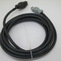 Schneider Lexium23C series 750W and below servo motor coding line VW3M8121R50