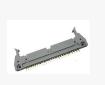 3M connector 3432-6002lc PL 40 core horn connector IDC socket 3M connector gold-plated