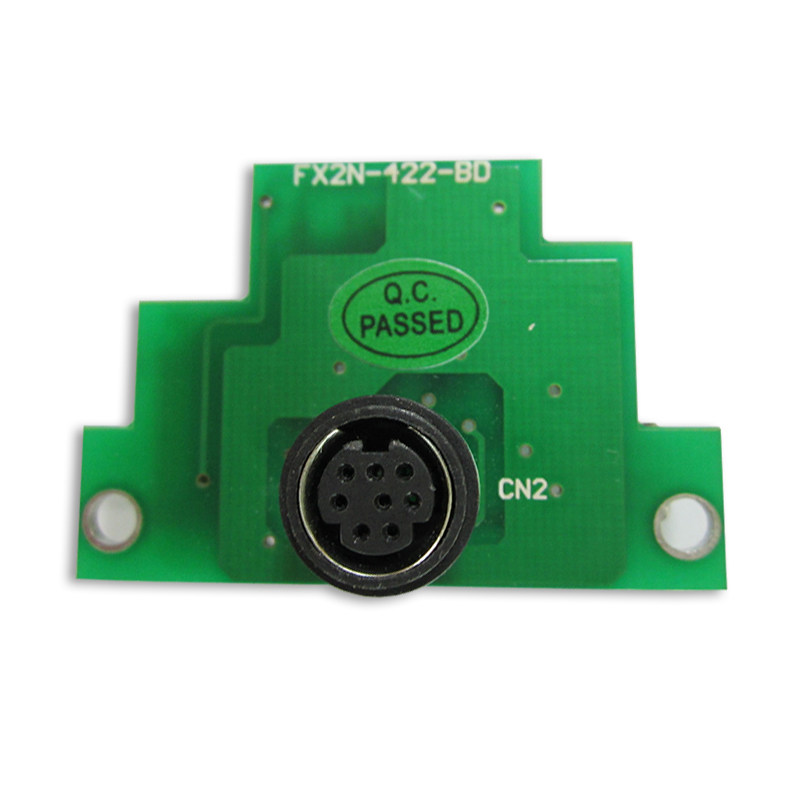 Mitsubishi PLC communication board FX2N-422-BD Interface communication board for FX2N