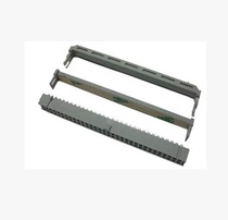 3M 64 core IDC connector 7964-6500FL 3448-7964 FC-64 cable head