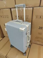 Рекомендуемая модель для женщин с алюминиевой рамой цвета Haze синего цвета.