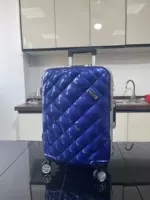 Суммировано алюминиевая рама Deep River Blue