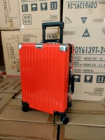 Orange 20 -Inch Leather Handlebone все алюминиевая версия красоты