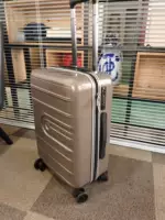 Владелец магазина рекомендует коричневую коробку с паролем для таможни в корейском стиле, дважды закрытую внутри.