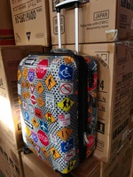 Дорожные вывески печати 24 -INCH Password Box