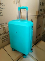 Озеро зеленый коробка блокировки пароля темперамента 20 дюймов 20 дюймов