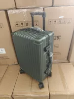 Темно-зеленая алюминиевая рама рекомендуется для летних путешествий.