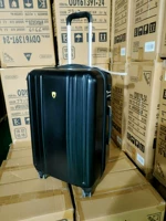 Scratch 24 -INCH Разверните ящик секретного таможенного кода