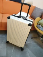 Корейская алюминиевая рама белый 26 дюймов