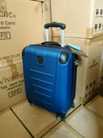 Blue 21 -INCH Extension Password Box