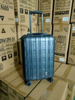 Grey 20 -INCH Password Box Box