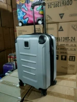 Серебряная рекомендуемая версия американской версии 20 дюймов 20 дюймов