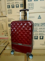 Румяна зрелая леди Специальная коробка 20 дюймов 20 дюймов