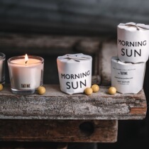 (New replenishment)TATINE US imported niche scented candles Handmade soy wax scented candles