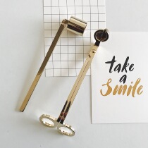 PLAIN STORE SCENTED CANDLE SPECIAL TOOLS GOLD WICK CUTTERS WICK CUTTERS CANDLE CUTTERS