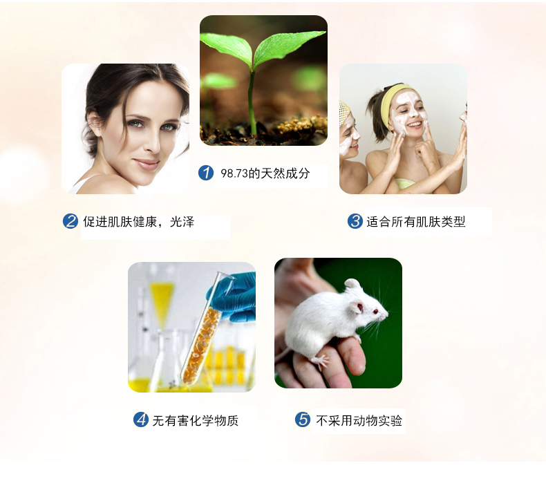 Swisse 摩洛哥坚果眼霜 15ml 淡化黑眼圈 紧致抗皱 图4