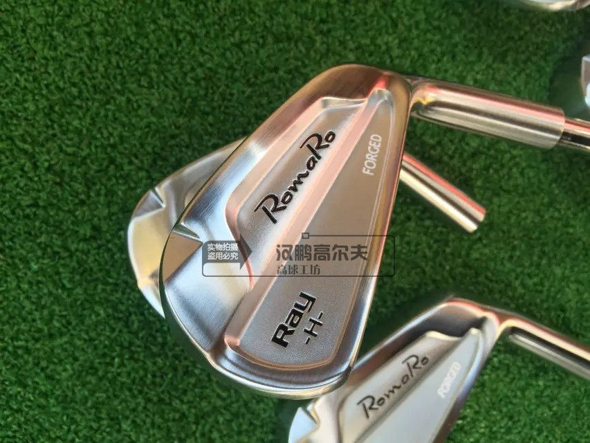 ｅ┈ ROMARO Ray H Forged версия  порог  