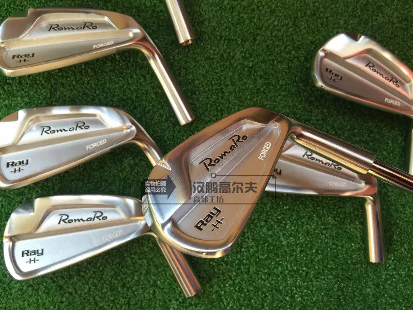 ｅ┈ ROMARO Ray H Forged версия  порог  