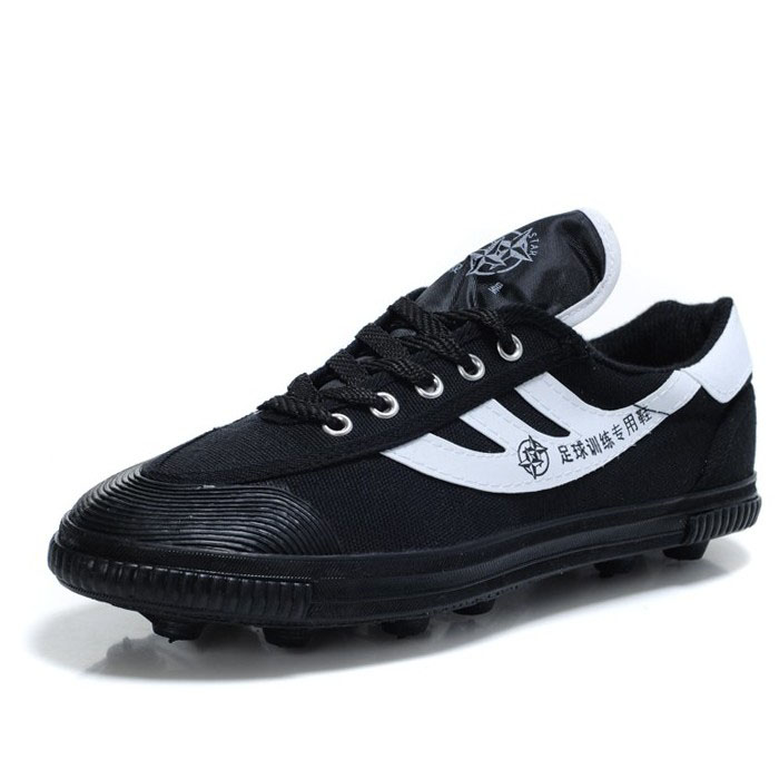 Chaussures de football DOUBLE STAR en toile - la technologie de ligne Fly - Ref 2444380 Image 14