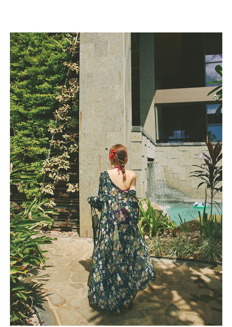 Maillot de bain pour femme - Ref 3031329 Image 43