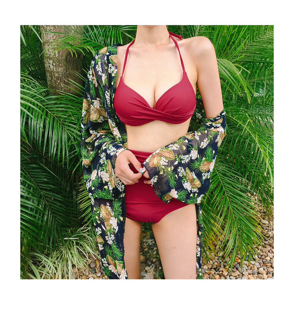 Maillot de bain pour femme - Ref 3031329 Image 29