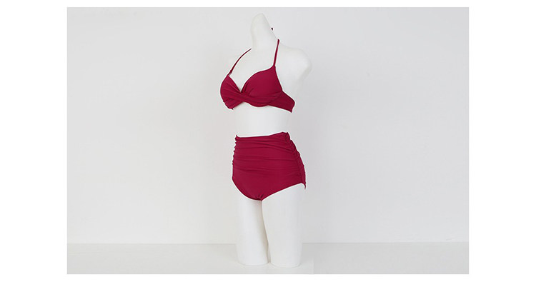 Maillot de bain pour femme - Ref 3031329 Image 8