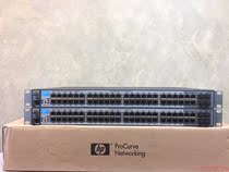 HP ProCurve2510G-48(J9280A) switch 48 ports full gigabit with warranty