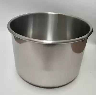 Yufei Yongqiang YQ-S20 30III 40L two-speed double-action dough machine kneading machine original dough bucket accessories
