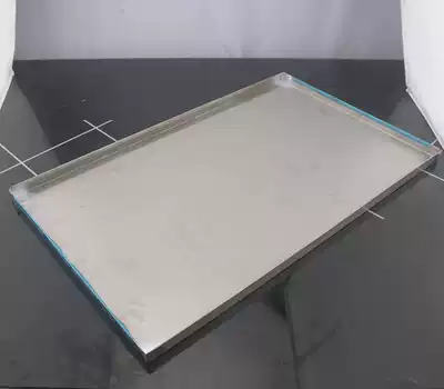 Yufei Yongqiang YQ130 110 65 60 35 high-speed noodle making machine surface plate original original stainless steel accessories