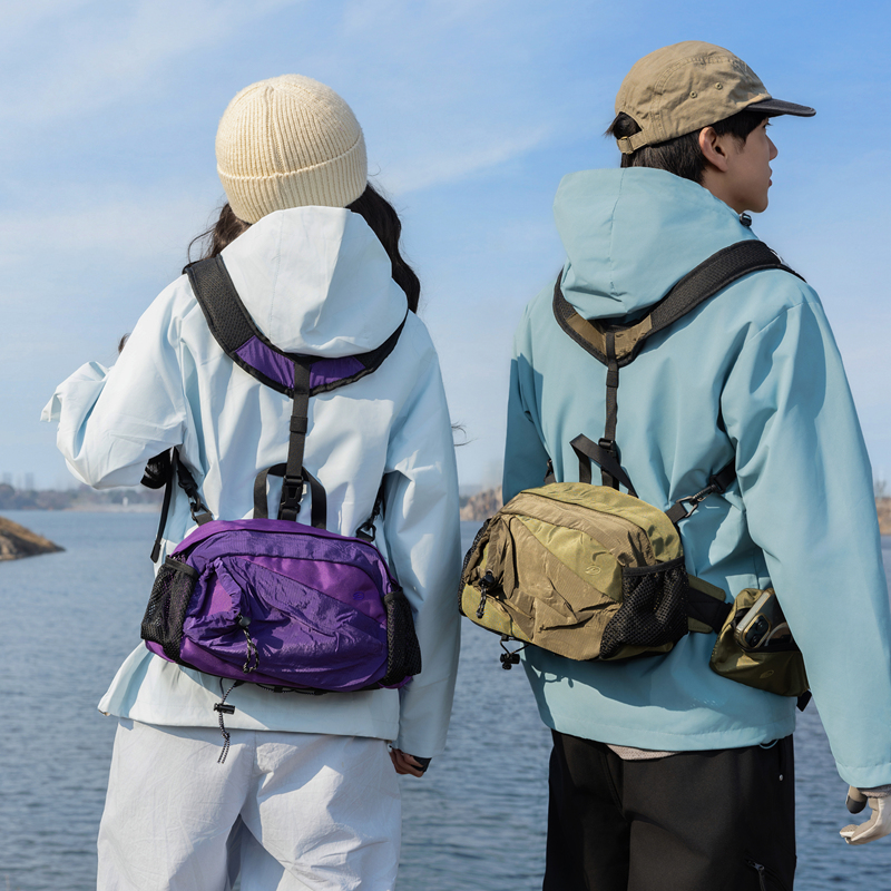 Multifunctional Outdoor Backpack for Men, Lightweight Sports Mountaineering Bag, Hiking Travel Backpack, Cycling Crossbody Bag, Women's Waist Bag Multifunctional Outdoor Backpack for Men, Lightweight Sports Mountaineering Bag, Hiking Travel Backpack, Cycling Crossbody Bag, Women's Waist Bag