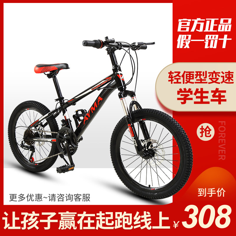 cycles for 11 years boy