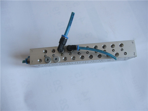   Second hand FESTO Ferce road board module PRMZ-M5-10 -30250