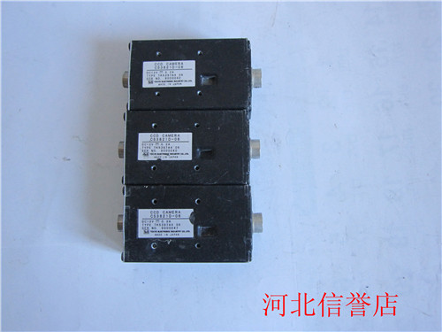 Teli teli CCD industrial camera CAMERA CS3821D-06