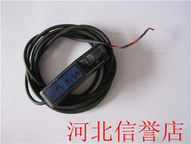 KEYENCE ET-90 Fiber Optic Amplifier