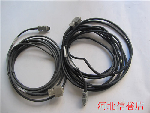 Automatic intelligent robot JZSP-CLP20-05 JZSP-CLP20-D60 connecting line