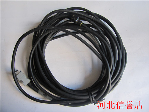 Anchuan encoder connecting line JZSP-CSP21-05-E (10m)