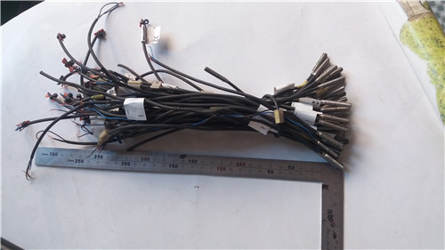 BALLUFF BES00H4 BES 516-3005-G-E4-C PU-05